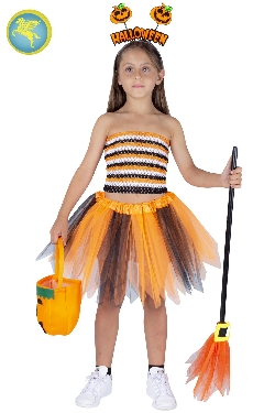 TOP ELASTICO HALLOWEEN 